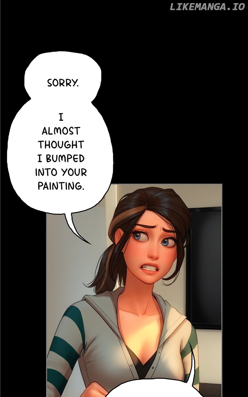 Quantum Entanglement Chapter 38 - page 69